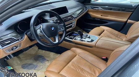 ب ام و سری 7‏ 730li | 2017