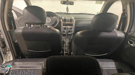 رنو ساندرو‏ اتوماتیک | 1395