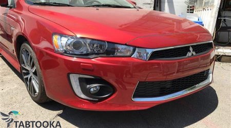 میتسوبیشی لنسر‏ 1.8 لیتر اتوماتیک | 2018