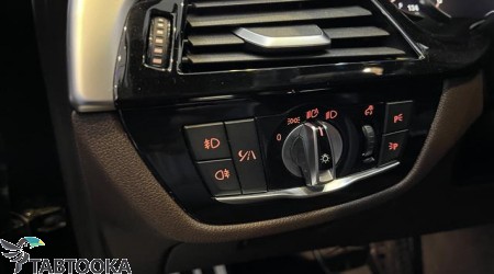 ب ام و سری 5 سدان‏ 530i | 2017