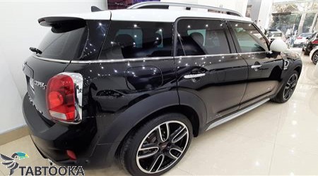 مینی کانتری من ‏ S | 2018