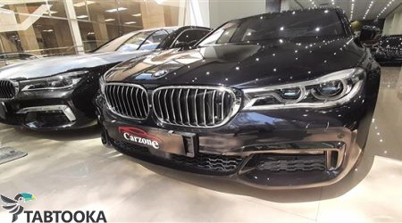 ب ام و سری 7‏ 730li | 2017