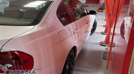 ب ام و سری 3 سدان‏ 320i | 2009