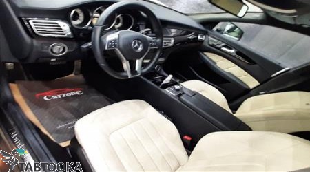 بنز کلاس CLS‏ CLS500 | 2013