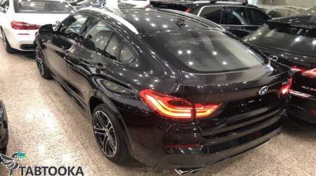 ب ام و X4‏ 28 | 2017