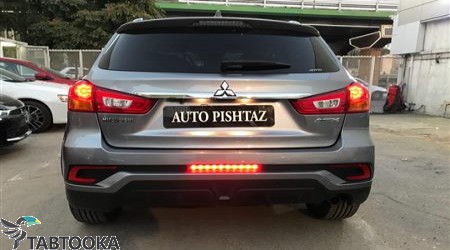 میتسوبیشی ASX‏ تیپ 4 | 2018