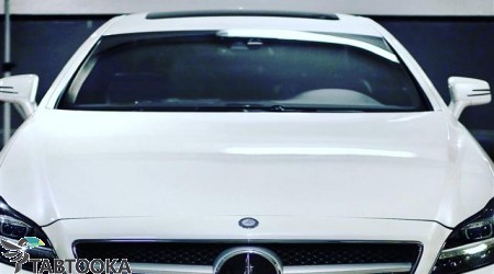 بنز کلاس CLS‏ CLS500 | 2012