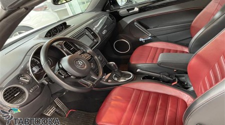 فولکس بیتل‏ | 2013