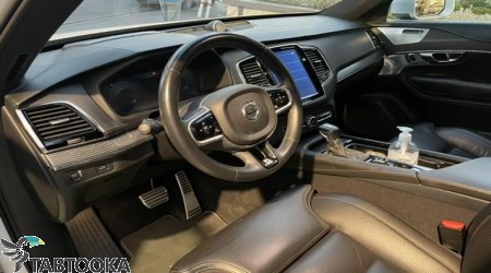 ولوو XC90‏ R دیزاین | 2017