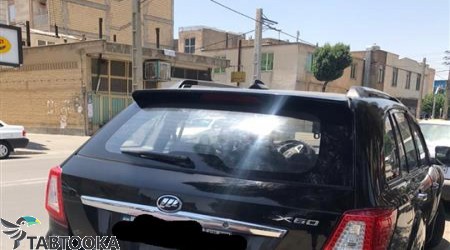 لیفان X60‏ دنده ای | 1393