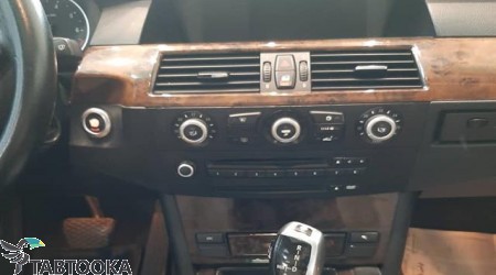 ب ام و سری 5 سدان‏ 523i | 2009