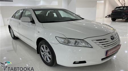 تویوتا کمری‏ GLX | 2007