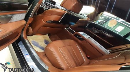 ب ام و سری 7‏ 730li | 2017