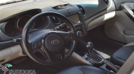 کیا سراتو (مونتاژ)‏ 2.0 لیتر آپشنال | 1396