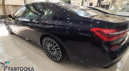 ب ام و سری 7‏ 730li | 2017