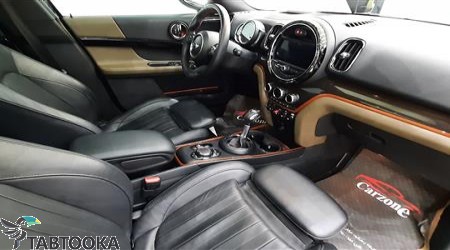 مینی کانتری من ‏ S | 2018