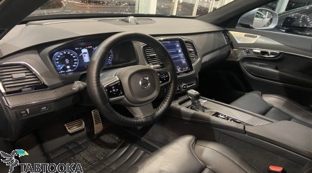 ولوو XC90‏ R دیزاین | 2017