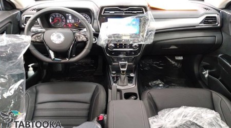 سانگ یانگ تیوولی (مونتاژ)‏ | 1399