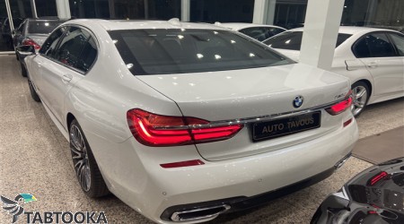 ب ام و سری 7‏ 730li | 2017