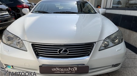 لکسوس ES‏ 350 | 2008