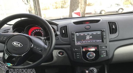 کیا سراتو (مونتاژ)‏ 2.0 لیتر آپشنال | 1397