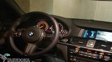 ب ام و X4‏ 28 | 2017