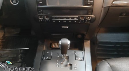 کیا موهاوی‏ 8 سیلندر | 2010