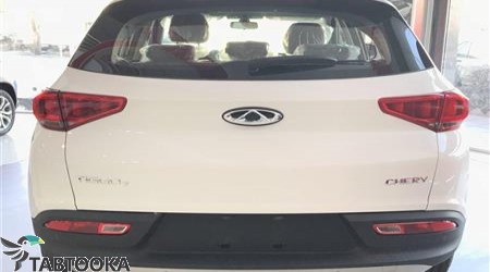 چری تیگو 7‏ IE | 1400