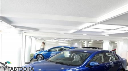 میتسوبیشی لنسر‏ 1.8 لیتر اتوماتیک | 2018