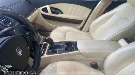 مازراتی کواتروپورته‏ ساده | 2013