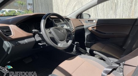 هیوندای i20 (مونتاژ)‏ | 1397