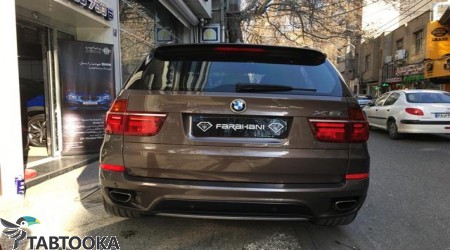 ب ام و X5‏ 50 | 2013