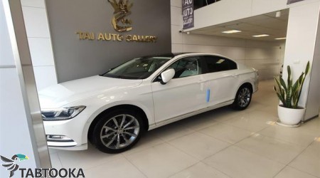 فولکس پاسات‏ | 2018