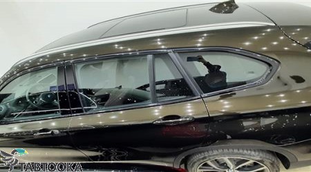 ب ام و X1‏ 25 | 2017