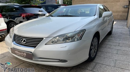 لکسوس ES‏ 350 | 2008