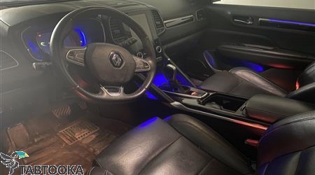 رنو کولیوس‏ | 2017