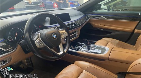 ب ام و سری 7‏ 730li | 2017