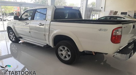 کاپرا 2‏ دو دیفرانسیل | 1400