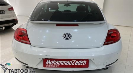 فولکس بیتل‏ | 2013