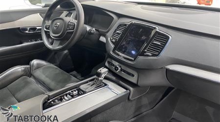 ولوو XC90‏ R دیزاین | 2017