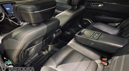 رنو تالیسمان‏ E3 | 2017