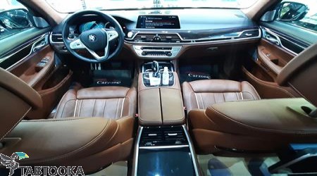 ب ام و سری 7‏ 730li | 2017