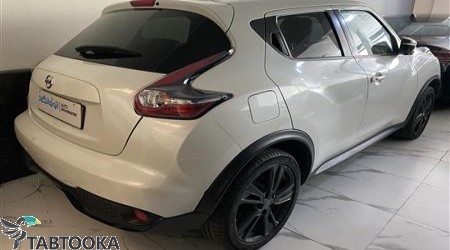 نیسان جوک‏ اسپرت | 2017