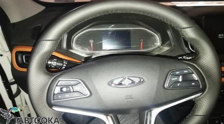 چری تیگو 7‏ اکسلنت | 1397