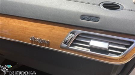 بنز کلاس E‏ E250 | 2016