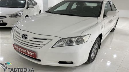 تویوتا کمری‏ GLX | 2007