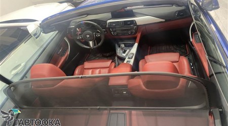 ب ام و سری 4 کروک‏ 428i | 2016