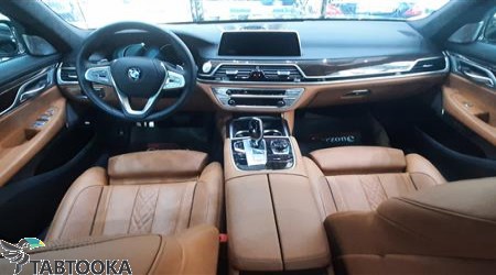 ب ام و سری 7‏ 730li | 2017