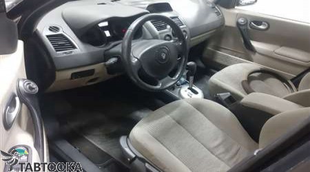 رنو مگان (وارداتی)‏ 2000 | 2008