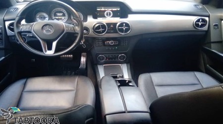 بنز کلاس GLK‏ GLK350 | 2013
